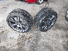 5YJSA1E53NF****** Wrecked 2022 Tesla Model S in California State