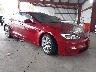 5YJSA1E53NF****** Salvage and Wrecked 2022 Tesla Model S in Stockton