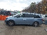5FNRL5H43DB****** Reparables 2013 Honda Odyssey en Estado de Maryland