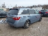 5FNRL5H43DB****** Salvamento y Destrozados 2013 Honda Odyssey en Estado de Maryland