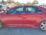 4T1BF1FK1DU****** Repairable 2013 Toyota Camry in North Carolina State