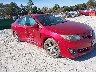 4T1BF1FK1DU****** Salvage and Wrecked 2013 Toyota Camry in Wilmington
