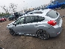 JF1GPAR65D2****** Reparables 2013 Subaru Impreza en Estado de Indiana