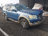 1FMEU64E39U****** Salvage and Wrecked 2009 Ford Explorer in Grenada