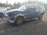 1FMEU64E39U****** Used and Repairable 2009 Ford Explorer in Grenada