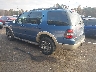 1FMEU64E39U****** Salvage and Repairable 2009 Ford Explorer in Grenada
