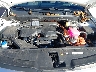 KNDPUCAG2P7****** Repairable 2023 Kia Sportage Hybrid in Templeton