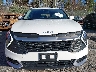 KNDPUCAG2P7****** Used 2023 Kia Sportage Hybrid in Massachusetts State