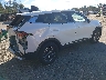 KNDPUCAG2P7****** Salvage and Wrecked 2023 Kia Sportage Hybrid in Massachusetts State