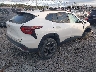 KL77LHE24RC****** Salvamento y Destrozados 2024 Chevrolet Trax en Estado de Georgia
