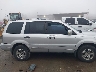 5FNYF18575B****** Repairable 2005 Honda Pilot in West Virginia State