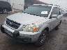 5FNYF18575B****** Used and Repairable 2005 Honda Pilot in Buckhannon