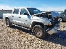 1B7HG38N82S****** Salvage and Wrecked 2002 Dodge Dakota in Amarillo
