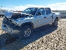 1B7HG38N82S****** Used and Repairable 2002 Dodge Dakota in Amarillo