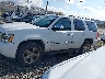 1GNSKCE02BR****** Salvage 2011 Chevrolet Tahoe