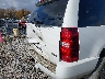 1GNSKCE02BR****** Salvage and Repairable 2011 Chevrolet Tahoe in Chattanooga