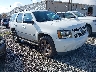 1GNSKCE02BR****** Salvage and Wrecked 2011 Chevrolet Tahoe in Chattanooga