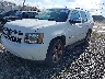 1GNSKCE02BR****** Used and Repairable 2011 Chevrolet Tahoe in Chattanooga