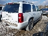 1GNSKCE02BR****** Salvage and Wrecked 2011 Chevrolet Tahoe in Tennessee State