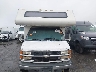1GBJG31J8W1****** Salvage 1998 Chevrolet Express in California State