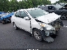 3N1CN7APXHL****** Salvage and Wrecked 2017 Nissan Versa in Raleigh