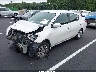 3N1CN7APXHL****** Used and Repairable 2017 Nissan Versa in Raleigh