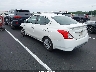 3N1CN7APXHL****** Salvage and Repairable 2017 Nissan Versa in Raleigh
