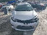 5YFBURHE8FP****** Destrozados 2015 Toyota Corolla en Estado de California