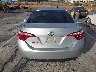 5YFBURHE8FP****** Destrozados 2015 Toyota Corolla