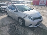 5YFBURHE8FP****** Salvamento y Destrozados 2015 Toyota Corolla en Santa Clarita