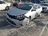 5YFBURHE8FP****** Usados y Reparables 2015 Toyota Corolla en Santa Clarita