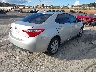 5YFBURHE8FP****** Salvamento y Destrozados 2015 Toyota Corolla en Estado de California