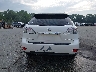 2T2BK1BA1AC****** Wrecked 2010 Lexus RX