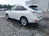 2T2BK1BA1AC****** Salvage and Repairable 2010 Lexus RX in Greensboro