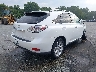 2T2BK1BA1AC****** Salvage and Wrecked 2010 Lexus RX in North Carolina State