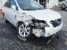 2T2BK1BA1AC****** Salvage and Repairable 2010 Lexus RX in North Carolina State