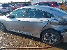 2HGFC2F60KH****** Reparables 2019 Honda Civic en Estado de Ohio