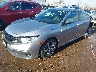 2HGFC2F60KH****** Usados y Reparables 2019 Honda Civic en Columbus