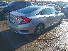 2HGFC2F60KH****** Salvamento y Destrozados 2019 Honda Civic en Estado de Ohio