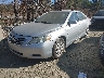 4T1BB46K37U****** Usados y Reparables 2007 Toyota Camry Hybrid en Atlanta North