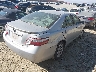 4T1BB46K37U****** Salvamento y Destrozados 2007 Toyota Camry Hybrid en Estado de Georgia
