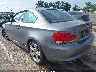 WBAUP9C55CV****** Salvage and Repairable 2012 BMW 128i in Englishtown
