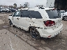 3C4PDDGG7JT****** Salvage and Repairable 2018 Dodge Journey in Chicago South