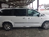 2C4RC1CG3FR****** Repairable 2015 Chrysler Town & Country in Indiana State