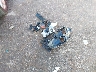 1FMCU9G68LU****** Destrozados 2020 Ford Escape en Estado de Oklahoma