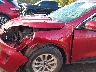 1FMCU9G68LU****** Salvamento y Destrozados 2020 Ford Escape en Oklahoma City