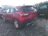 1FMCU9G68LU****** Salvamento y Reparables 2020 Ford Escape en Oklahoma City