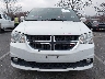 2C4RDGCG6HR****** Wrecked 2017 Dodge Grand Caravan in New Jersey State