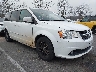 2C4RDGCG6HR****** Salvage and Wrecked 2017 Dodge Grand Caravan in Englishtown