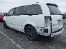 2C4RDGCG6HR****** Salvage and Repairable 2017 Dodge Grand Caravan in Englishtown
